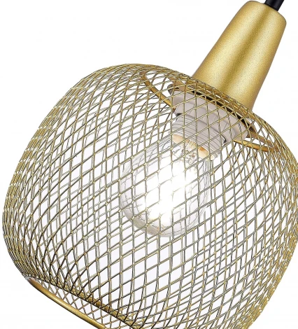 Подвесной светильник Elitis SLE1137-403-01 Evoluce