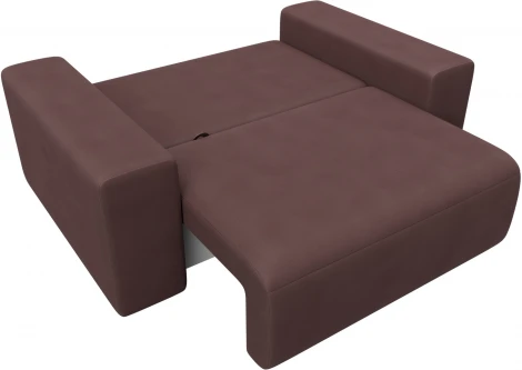 Кресло Лига-036 НПБ Лига Диванов (Замша) арт.127819