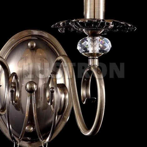 Бра Maytoni Classic 5 ARM303-02-R