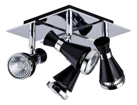 Спот Maytoni Chance SP007-CW-04-B