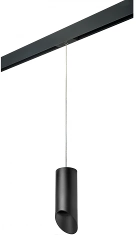 Трековый светильник однофазный 220V Lightstar Rullo PRORP648787 (круглые)