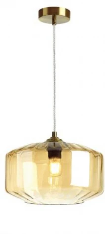 Подвесной светильник Alfa Light F2824-17 (220V, на проводе)