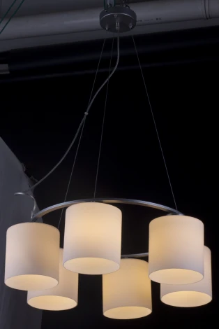 Подвесная люстра ST Luce SL542 SL542.503.06