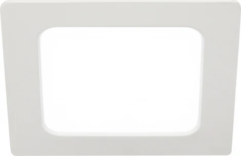 Встраиваемый точечный светильник светодиодный ЭРА LED 18-12-6K (220V, IP40)