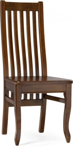 Стул деревянный Woodville Арлет миланский орех