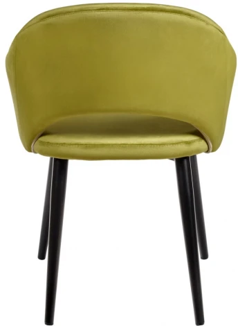 Стул Bruno ярко-зелёный Bradex Home RF 0430