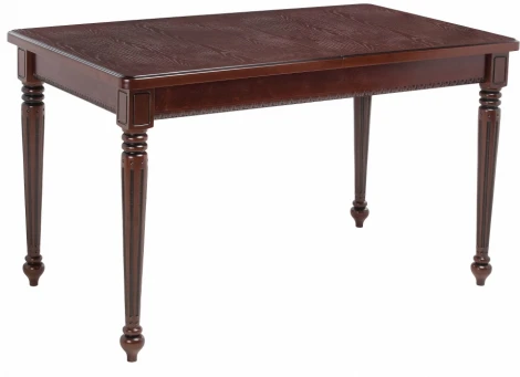 Кухонный стол Леджер Woodville (Массив бука,Шпон) арт.434139