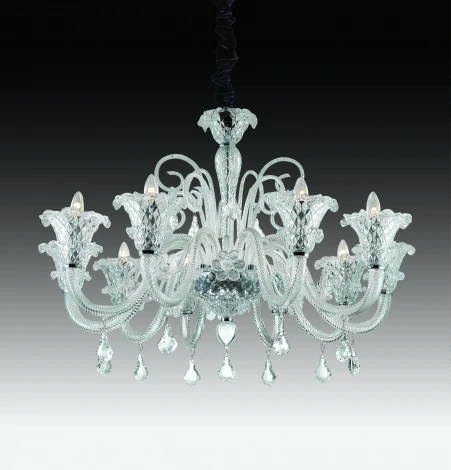 Подвесная люстра Odeon Light Abela 2791/10