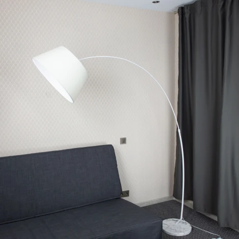 Торшер гибкий Citilux Арчи CL807010 (220V, выключатель)