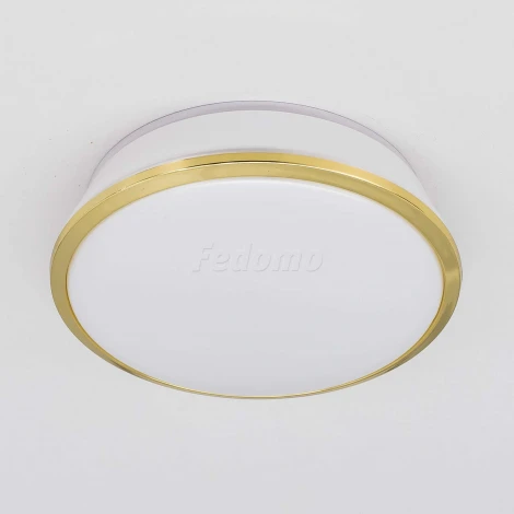 Встраиваемый точечный светильник Citilux Дельта CLD6008W (LED, 220V, диммер, IP21)