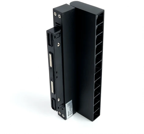 Трековый светодиодный светильник Feron MGN301 41936 низковольтный 12W 48V