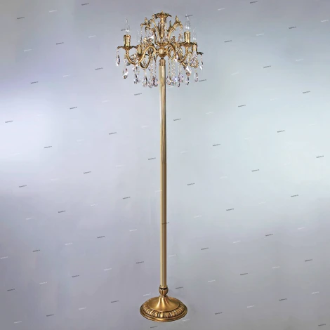 Ambiente by Brizzi Granada 2118F/4 AB Tear Drop