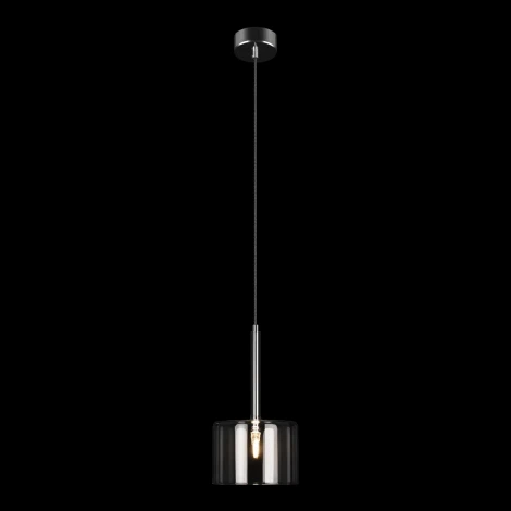 Подвесные светильники Loft It Spillray 10232/A White (220V, на проводе, круглые)