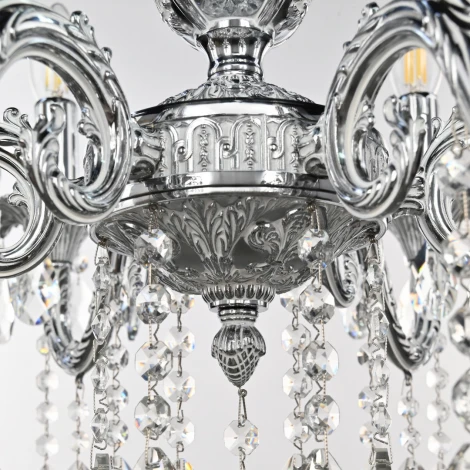 Подвесная люстра Bohemia AL7901 AL79101/6/175 A NW