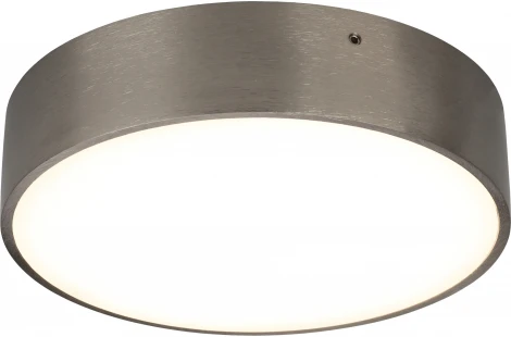 Потолочный светильник круглый Aployt Evon APL.0114.19.18 (LED, 220V, круглые)