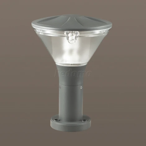 Наземный светильник Odeon Light Lenar 4046/1B