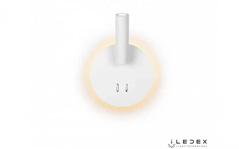 Бра iLedex Tanki ER0569Y WH