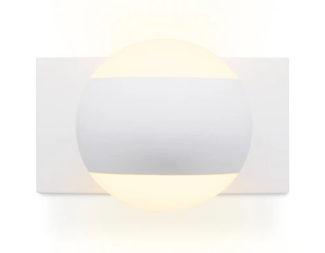 Настенный светильник Ambrella Wallers FW570