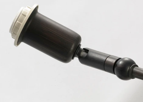 Бра Lussole Milazzo LSL-2901-01 (220V, IP21)