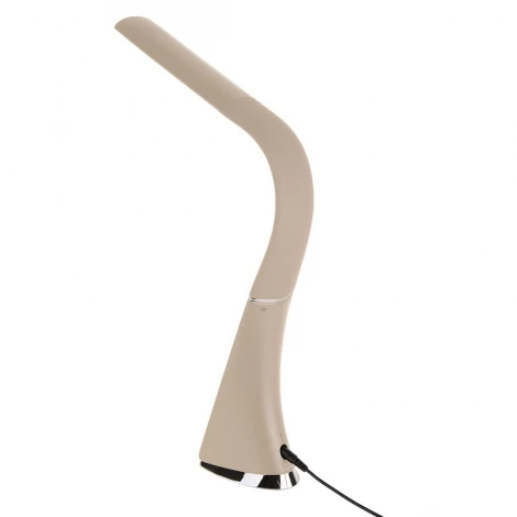 Светодиодная офисная настольная лампа с будильником Elektrostandard ELARA TL90220 (сенсорный выключатель)