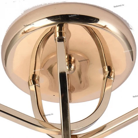 Потолочная люстра J-Light Foli 1094/3C