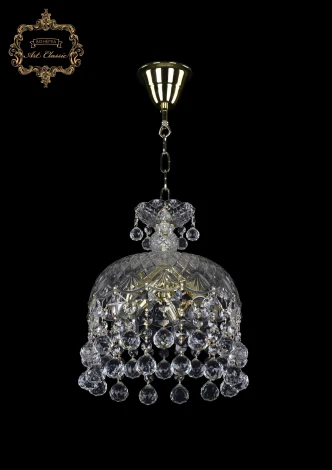 Подвесной светильник Art Classic 14.78 14.781.25.G.B (220V)