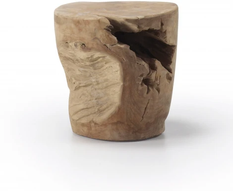 Журнальный стол La Forma (ex Julia Grup) Tropicana (Дерево,Тик)