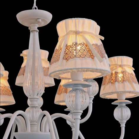 Подвесная люстра ST Luce Merletto SL184.503.09