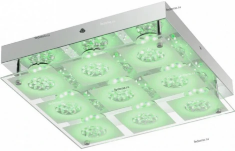 Globo Treviso 49235-27RGB