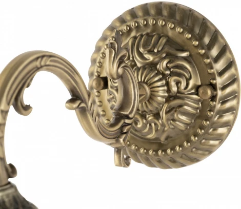 Бра Arte Milano AM346410 346410/1W AB (220V)