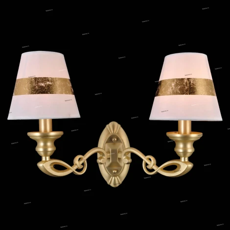 Natali Kovaltseva 75004 75004/2W GOLD