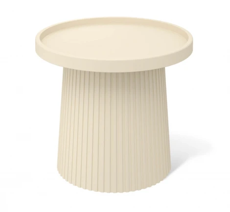 Столик журнальный Sheffilton SHT-CT94 Бежевый 4744618407