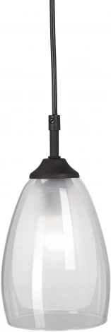 Подвесной светильник V2961-1/1S Vitaluce (220V, на проводе)