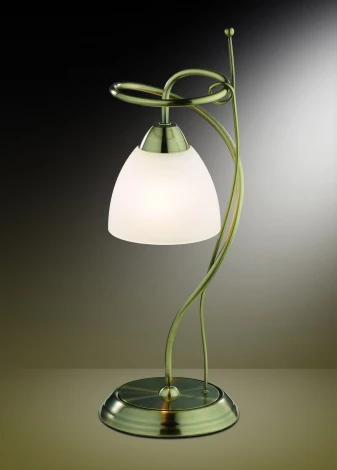 Интерьерная настольная лампа Odeon Light Kaena 2120/1T