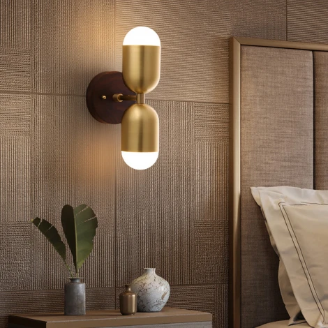 Настенный светильник LED Lu Carte Enna LC-11-1537