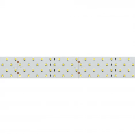 Светодиодная лента RT 2-2500 24V Day5000 4x2 (2835, 700 LED, CRI98) (Arlight, 30 Вт/м, IP20) 025158(1)