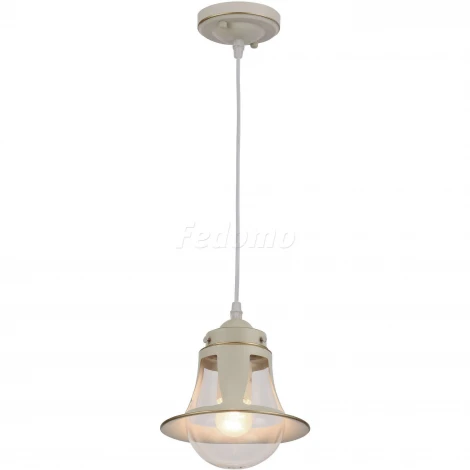 Подвесной светильник Arte Lamp Marino A7022SP-1WG
