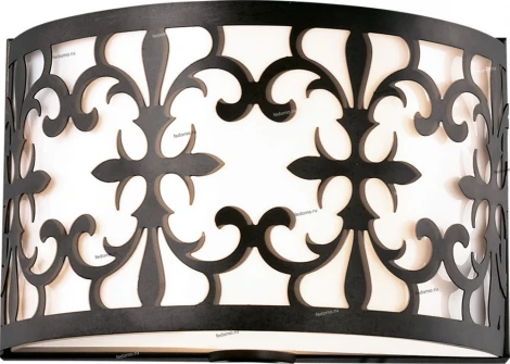 Бра Odeon Light Parola 2896/2W