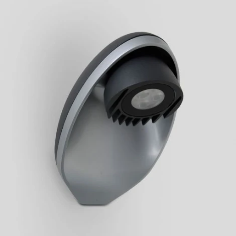 Настенный светильник уличный Oasis Light W6160 S