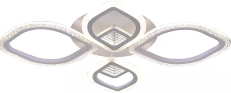 Потолочная люстра Мелодия Света SS1L 000030249