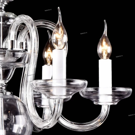 Подвесная люстра ST Luce Ninfa SL757.103.06