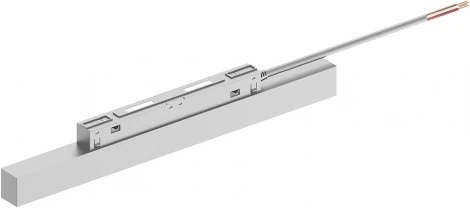 Трансформатор для трековых светильников 200W 48V (драйвер) Feron LB48 48202