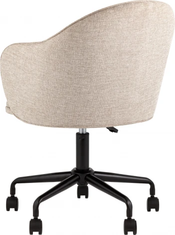 Стул офисный Stool Group Echo бежевый