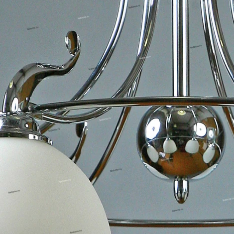 Brizzi Almeria MA02401CB/006 Chrome