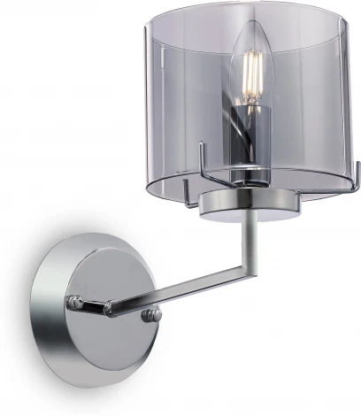 Бра Freya Karen FR5096WL-01CH (220V)