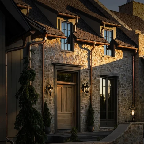 Наземный уличный фонарь Loft It Marbella 100002/490 (220V, фонарь, IP55)