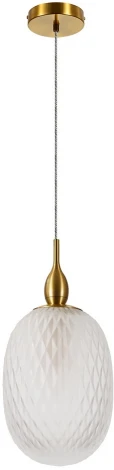Подвесной светильник Divinare Verdi 5817/03 SP-1