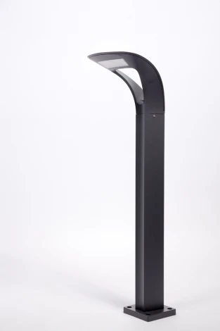 Наземный светильник Oasis Light Anda 2522S-800 gr