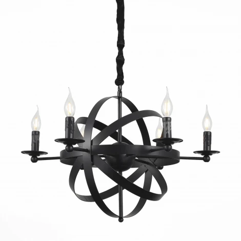 Подвесная люстра ST Luce Serratura SL227.403.06