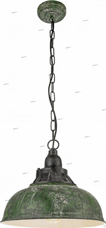 Подвесной светильник Eglo Grantham 1 49735